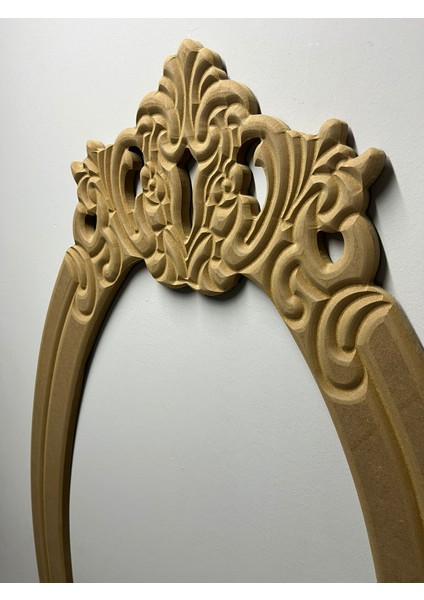 Dekoratif Ayna Çerçevesi 151 x 70 indirimleri