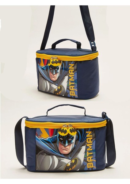 3d Kabartma Ilk Okul Çantası Beslenme Çantası Metal Suluk Kalemlik Ve Kırtasiye Seti 10 Parça modelleri