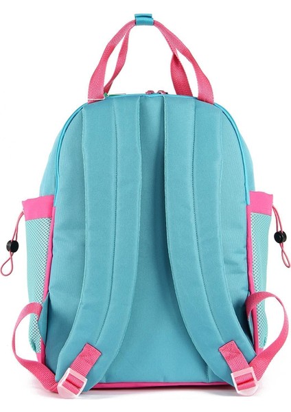 Nohar Unıted Nohar. Çift Bölmeli Sırt Çantası 03794 fırsatları