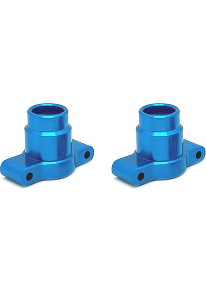 Rc Araba Yükseltme Arka Tekerlek Kupası Scy 1/18 18101 18102 Rc Paletli Araba Yükseltme Parçaları Mavi (Yurt Dışından)
