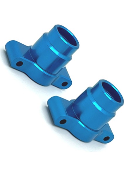 Rc Araba Yükseltme Arka Tekerlek Kupası Scy 1/18 18101 18102 Rc Paletli Araba Yükseltme Parçaları Mavi (Yurt Dışından)