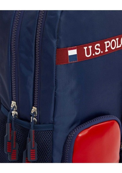 Erkek Çocuk Us Polo Assn Us Polo Erkek Çocuk Sırt Çantası Plçan23174