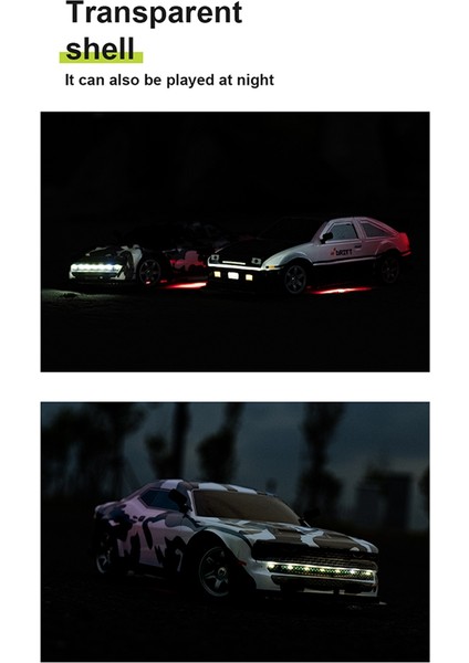 1:16 Rc Drift Arabası, 25KM/H 2.4g 4WD Yüksek Hızlı Rc Arabalar Çocuklar Için, LED Işıklar, Ekstra Lastikler, Yetişkinler Için Drift Rc Arabaları (Yurt Dışından) indirimleri