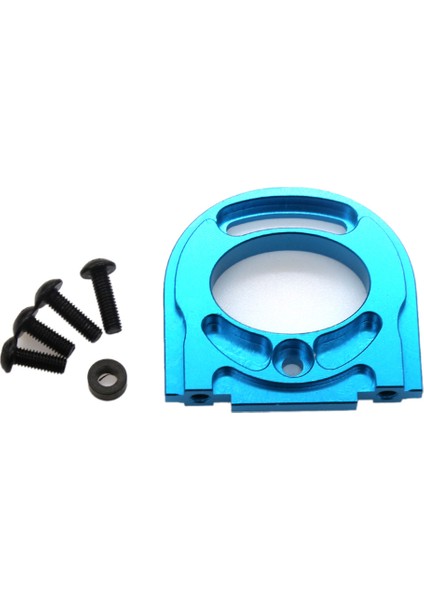 Tamiya TT02 Tt-02 1/10 Rc Araba Yükseltme Parçaları Için Metal Motor Montajı (Yurt Dışından)
