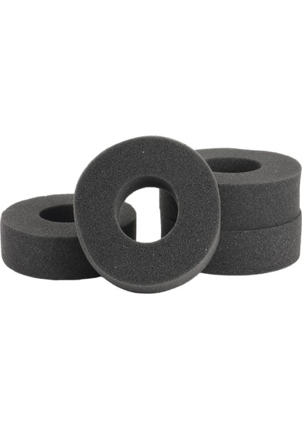 4 Adet 1.9 Inç Lastik Yumuşak Sünger Köpük 1/10 Rc Paletli 110-120 mm Çap 1.9 Inç Lastiklere Uygun (Yurt Dışından)