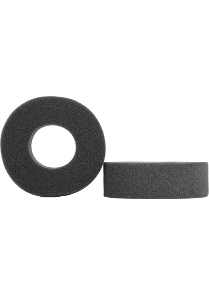 4 Adet 1.9 Inç Lastik Yumuşak Sünger Köpük 1/10 Rc Paletli 110-120 mm Çap 1.9 Inç Lastiklere Uygun (Yurt Dışından)