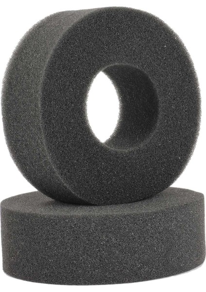 4 Adet 1.9 Inç Lastik Yumuşak Sünger Köpük 1/10 Rc Paletli 110-120 mm Çap 1.9 Inç Lastiklere Uygun (Yurt Dışından)