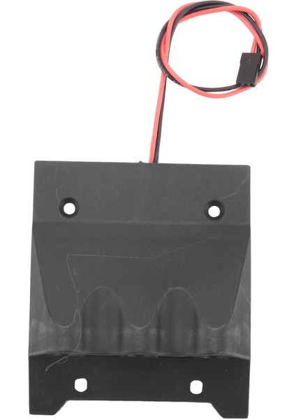 LED Işık Seti ile Plastik Tavan Plakası Döşemesi 1/5 Hpı Rofun Rovan Km Baja 5b 5t 5sc Rc Araç Parçaları Için Uygundur (Yurt Dışından)