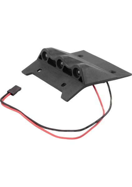 LED Işık Seti ile Plastik Tavan Plakası Döşemesi 1/5 Hpı Rofun Rovan Km Baja 5b 5t 5sc Rc Araç Parçaları Için Uygundur (Yurt Dışından)