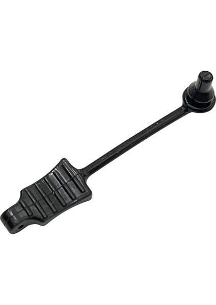 Kauçuk Gövde Klipsi Tutucu Kabuk Sabit Toka Kilidi Kabuk Deliği Açıcısı Wltoys Mjx Haıboxıng 1/12 1/14 1/16 Rc Araba Için (Yurt Dışından) indirimleri