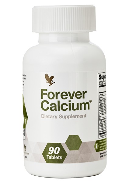 Forever Kalsiyum - Forever Calcium -206