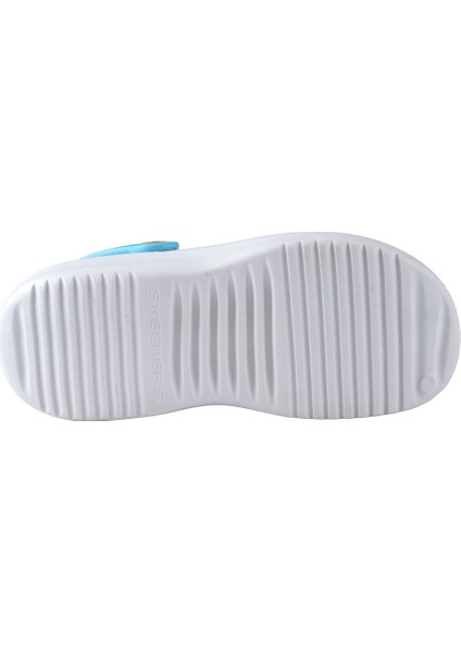 896131-Wyl Foamies Sponge Bob Kadın Beyaz Spor Terlik fırsatları