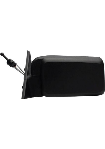 Diş Dikiz Aynasi Sol Renault 9/11 92 Mekanik Kumandali Gnzrz