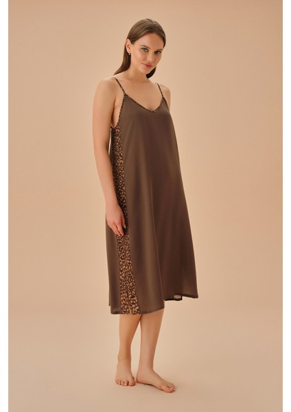 Wild Uzun Gecelik modelleri