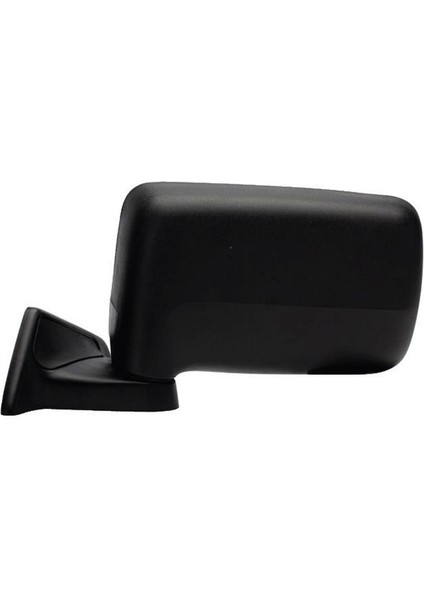 Diş Dikiz Aynasi Sol Renault 12 Dokunmatik Gnzrz