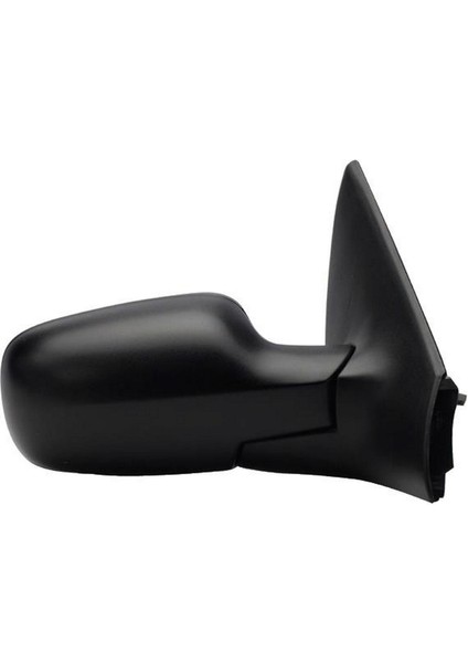 Diş Dikiz Aynasi Sağ Megane 02 Elektrikli Isitmali Sensörlü Siyah Kapak Konveks 7 Fiş VM-138EHSR Gnzrz