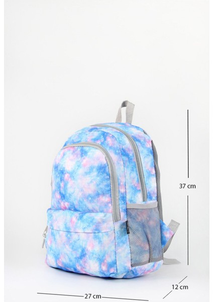 3'Lü Set Ilkokul Çantası modelleri