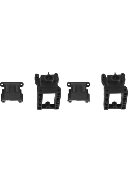 2 Takım Vites Kutusu Vites Kutusu Muhafazası Kabuğu EA1049 Jlb Racing Cheetah 11101 21101 J3 Hız 1/10 Rc Araba Yedek Parçaları Yükseltme (Yurt Dışından)