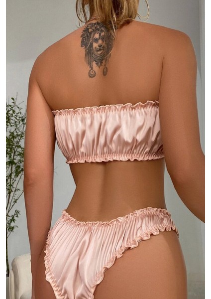 Kadın Özel Tasarım Iç Çamaşır Takımı fiyatları