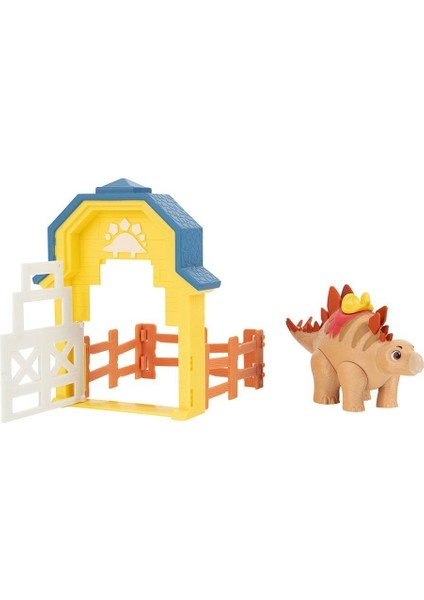 DNA05000 Dino Ranch Aksiyon Paketi - DNR0020