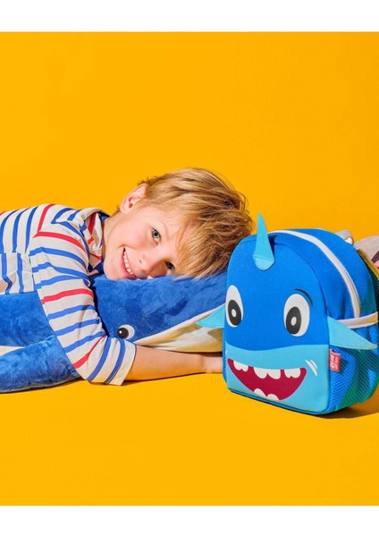 Yuva Kreş Mini Çocuk Köpekbalığı Balina Sırt Çantası fiyatları