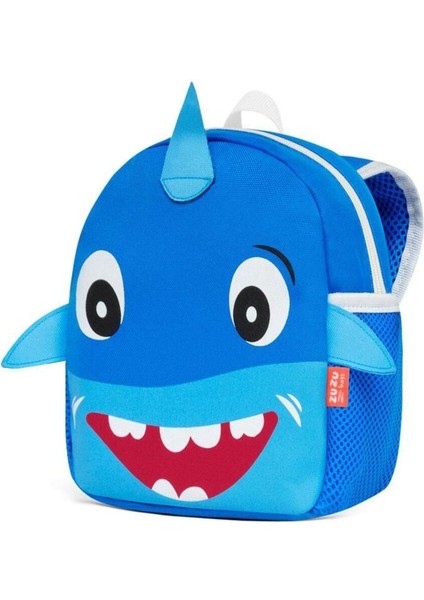 Yuva Kreş Mini Çocuk Köpekbalığı Balina Sırt Çantası modelleri