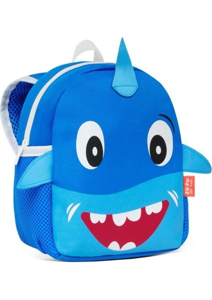 Yuva Kreş Mini Çocuk Köpekbalığı Balina Sırt Çantası fırsatları