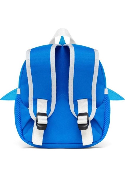 Yuva Kreş Mini Çocuk Köpekbalığı Balina Sırt Çantası indirimleri