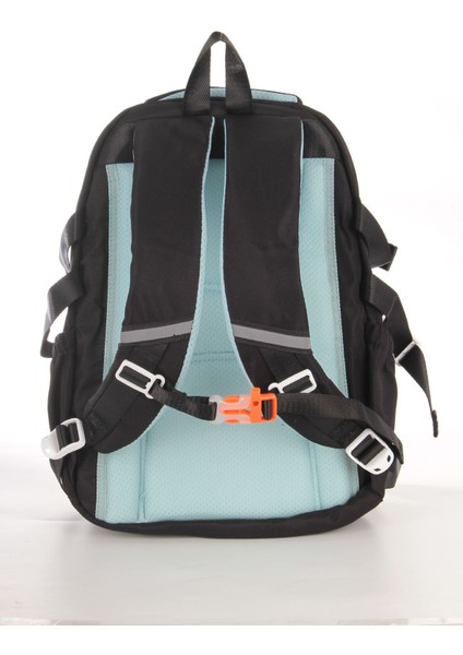 Rlx-1463-1464 Erkek Çocuk Ilk Okul Çantası Sırt Çantası Siyah fiyatları