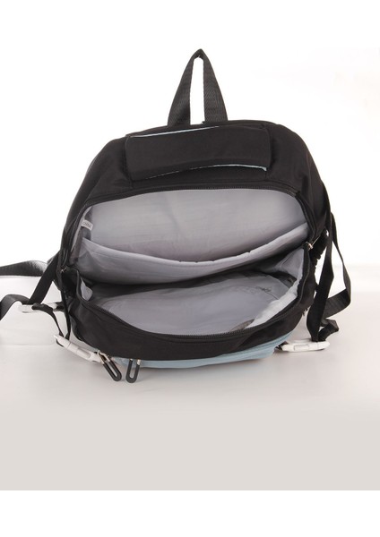 Rlx-1463-1464 Erkek Çocuk Ilk Okul Çantası Sırt Çantası Siyah modelleri