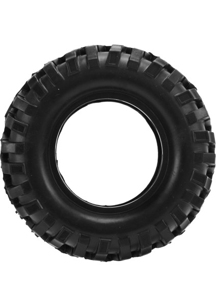 4 Adet 1.9 Inç Kauçuk Lastik 1.9 Tekerlek Lastikleri 96X40MM 1/10 Rc Paletli Traxxas Trx4 Eksenel SCX10 Iıı AXI03007 90046 (Yurt Dışından)