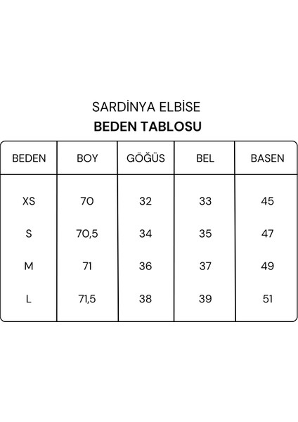 Sardinya Halter Yaka Fırfırlı Şortlu Elbise