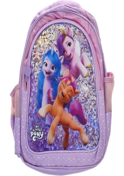 My Lıttle Pony Sıngıng Song Okul Çantası 23606