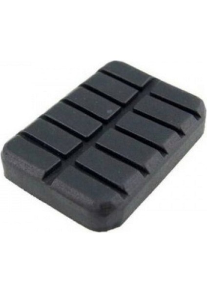 Pedal Lastiği Fren-Debriyaj Navara-Pick Up 87-95 Gnzrz