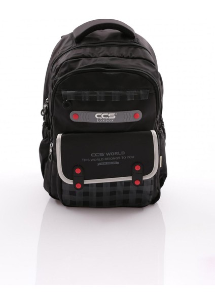 Ççs 51678 Çocuk Okul Sırt Çantası