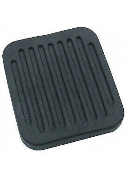 Pedal Lastiği Debriyaj- Fren H100 94-08 Gnzrz