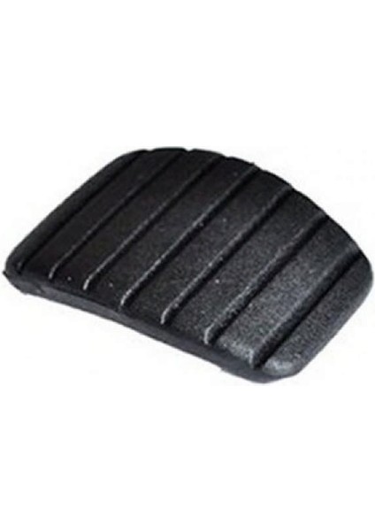 Pedal Lastiği Fren-Debriyaj Clio Iv-Captur-Duster-Dokker-Lodgy-Logan Ii-Sandero Ii Gnzrz