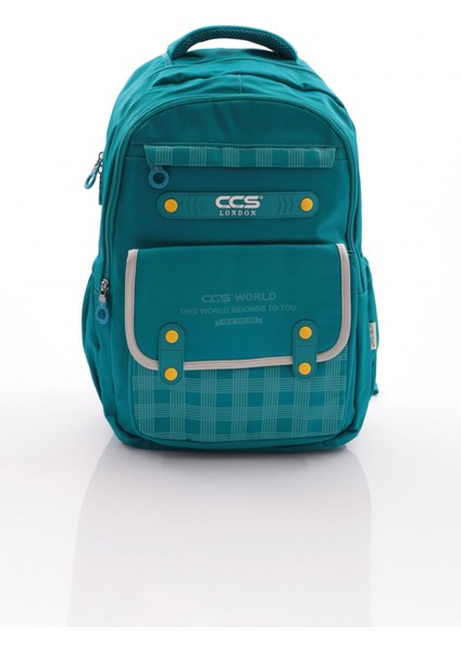 Ççs 51678 Çocuk Okul Sırt Çantası