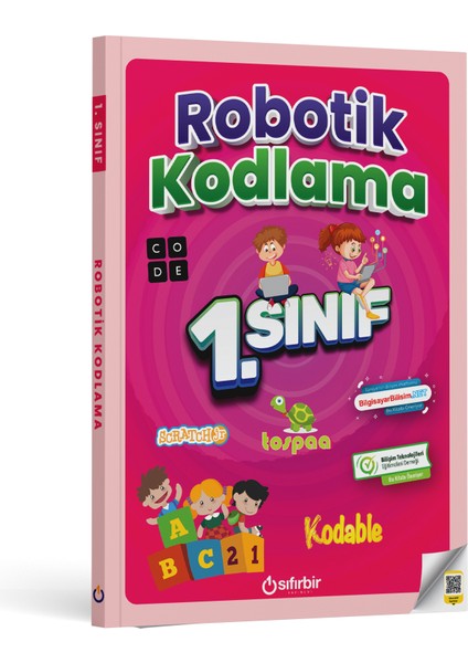 Robotik Kodlama