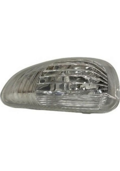 Ayna Sinyal Lambasi Sari Sağ Renault Master Iii 2.3 Dci 100 Fwd-Opel Movano B 2.3 Cdti Fwd-Nissan Nv 400 Dci 100 Gnzrz