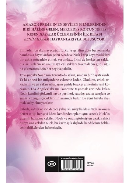 Benim Hatam - Mercedes Ron modelleri