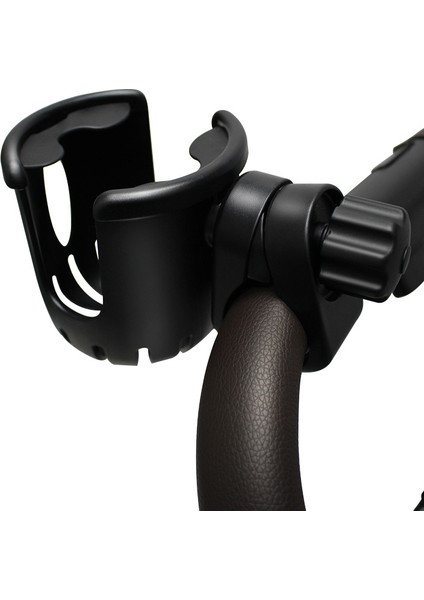 Bebek Arabası Bardak Tutucu Evrensel Kaymaz 360 Derece Rotasyon Içecekler Küçük Bebek Arabası Için Süt Şişesi Tutucu (Yurt Dışından) fiyatları