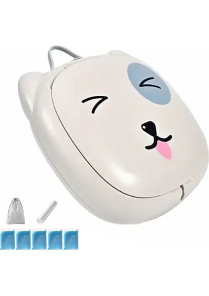 RJ101 Açık Hava Aktiviteleri Için Katlanabilir Abs+Pp+Pu Mat Bebek Tuvalet Seyahat Lazımlık Koltuğu-Gri (Yurt Dışından)