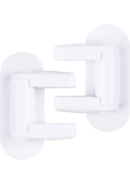 2 Adet Kapı Kolu Emniyet Kilidi Çocuk Güvenliği Kapı Kolu Kilidi Yapıştırıcı ile (Yurt Dışından) fiyatları