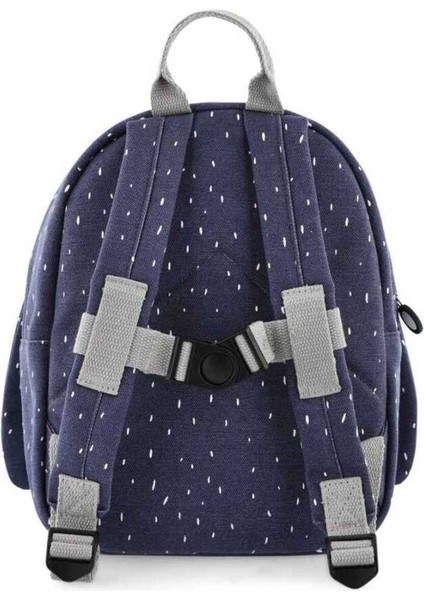 90-207 Backpack - Mr. Penguin
