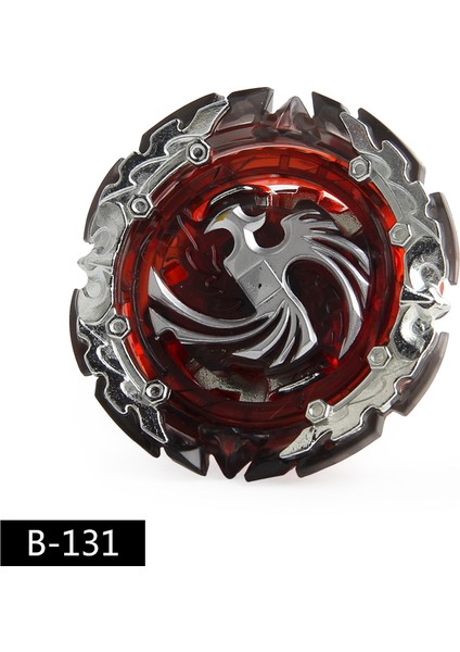 B-115 Başlatıcı Stili Yok Sıcak Satış Blade Burst B-131 Dead Phoenix.0.at Cho-Z Başlatıcı Veya Kutu Hediye Olmadan Çocuklar Için Metal 4d (Yurt Dışından) fiyatları