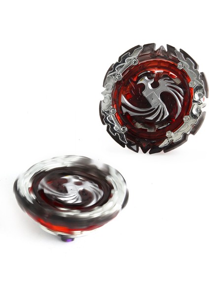 B-115 Başlatıcı Stili Yok Sıcak Satış Blade Burst B-131 Dead Phoenix.0.at Cho-Z Başlatıcı Veya Kutu Hediye Olmadan Çocuklar Için Metal 4d (Yurt Dışından) modelleri