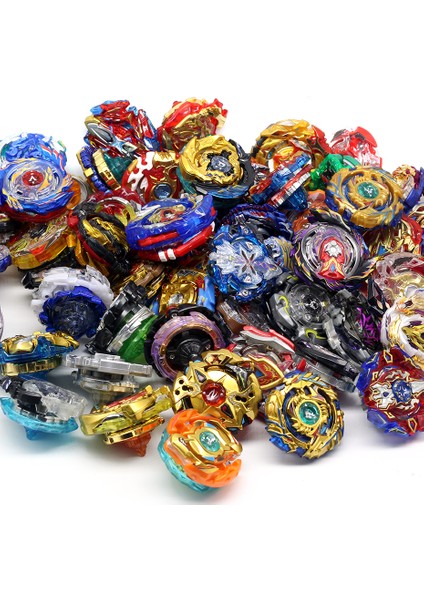 Başlatıcı Stili Tops Burst Oyuncak Arena ve Taşıma Roketli Beyblade Metal Ile Starter God Tol Bey Blade Bıçakları Oyuncaklar - Turkish E-Commerce Title (Yurt Dışından) indirimleri