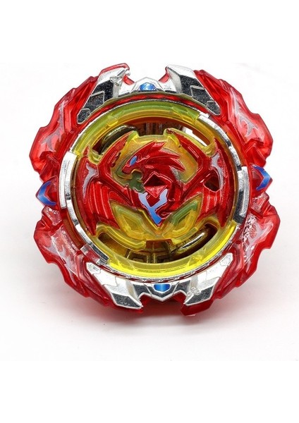 B - 117 Başlatıcı Olmayan Stil En Iyi Oyuncaklar B-128 B-129 Beyblade Patlama Imparatoru Metal Tanrısı Oyuncak Bey Bıçakları - Laminas Beyblade Patlaması Eğlenceli Spiner (Yurt Dışından)