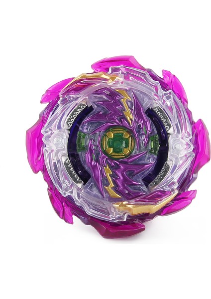 B-177 Stili Beyblade Burst Booster Üst Beys Bay Blade Oyuncak Savaşan Savaşan Erkek Çocuklar Hediye Xmas Hediye (Yurt Dışından)